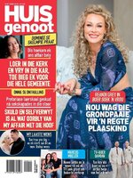 Huisgenoot